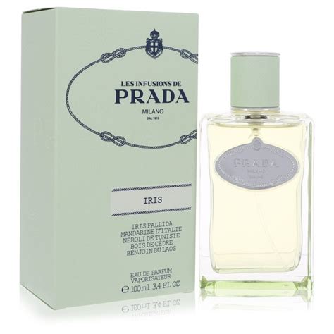 parfum prada iris damen günstig|prada infusion iris discontinued.